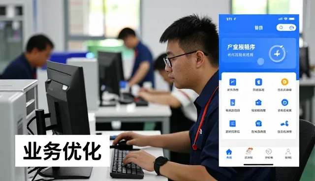 企业官网建设帮助用户创造更多价值