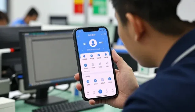 业务服务小程序开发定制业务优化：从入门到明白